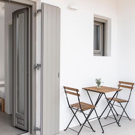 Twelve Plus+ Hotel Naousa  Exterior photo