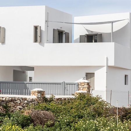 Twelve Plus+ Hotel Naousa  Exterior photo