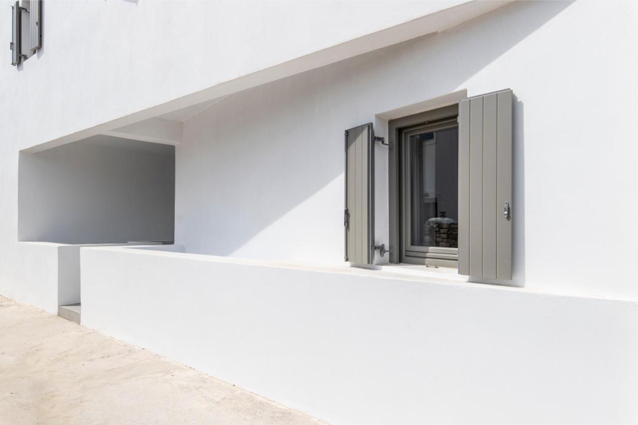 Twelve Plus+ Hotel Naousa  Exterior photo